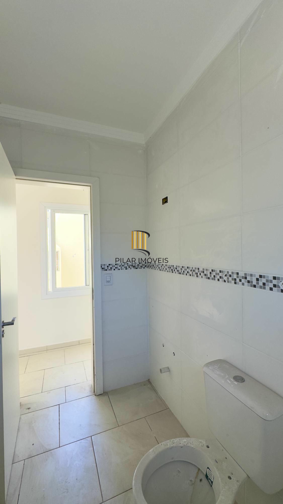 Casa de Condomínio 2 dormitórios no bairro Olaria