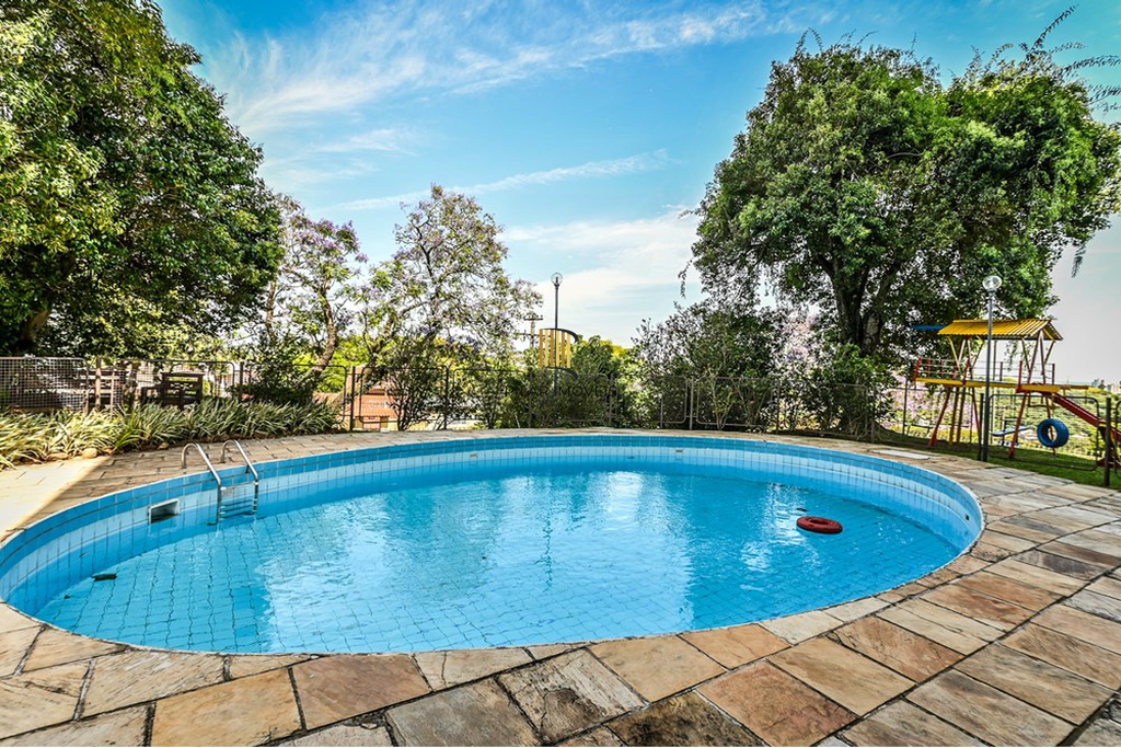 Apartamento 3 dormitórios no bairro Teresópolis