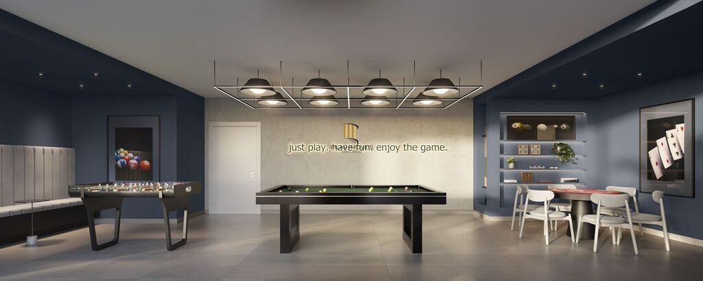 Apartamento 3 dormitórios no bairro Jardim Botânico