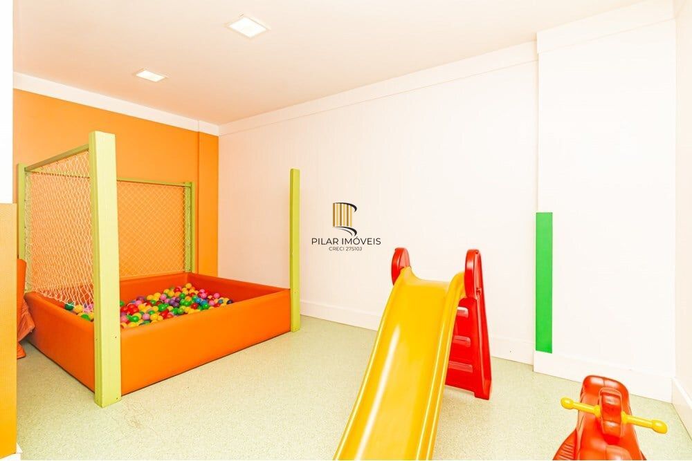 Apartamento 3 dormitórios no bairro Passo da Areia