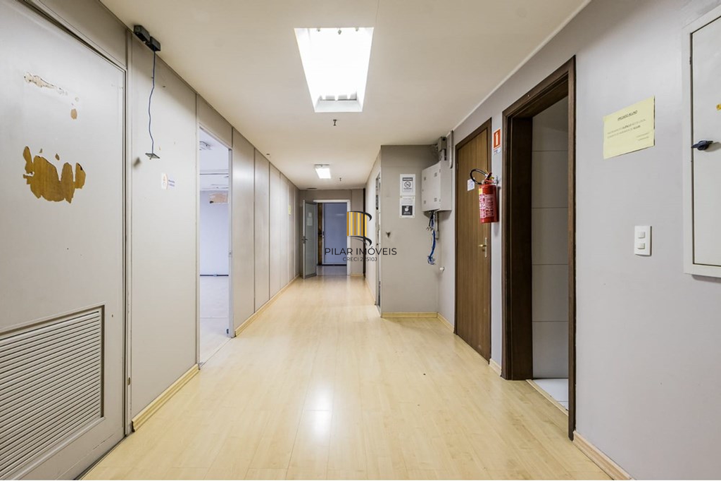 Sala Comercial no bairro Centro Histórico