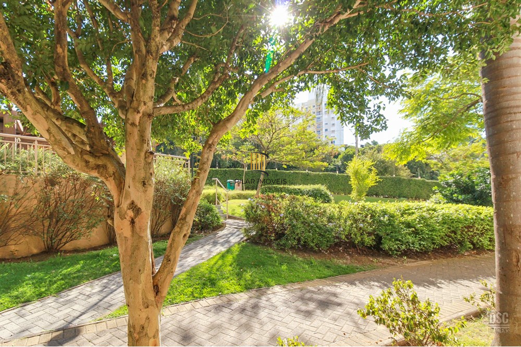 Apartamento 3 dormitórios no bairro Jardim Carvalho