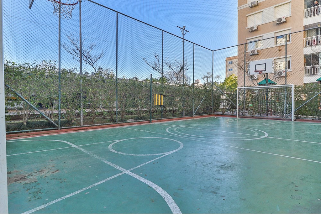 Apartamento 3 dormitórios no bairro Vila Ipiranga