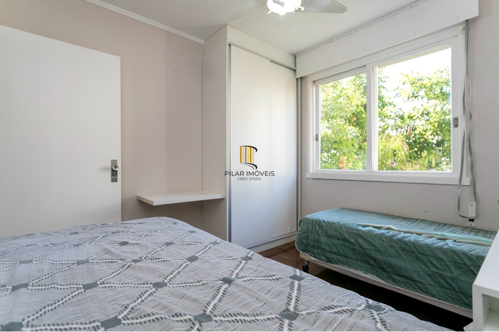 Apartamento 2 dormitórios no bairro Higienópolis