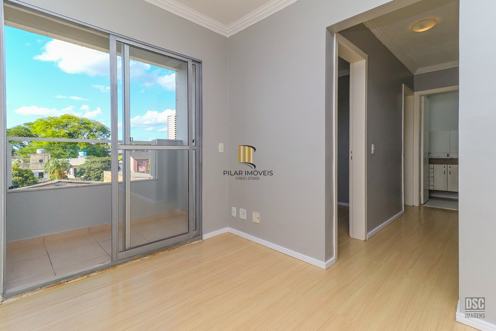 Apartamento 3 dormitórios no bairro Jardim Itu