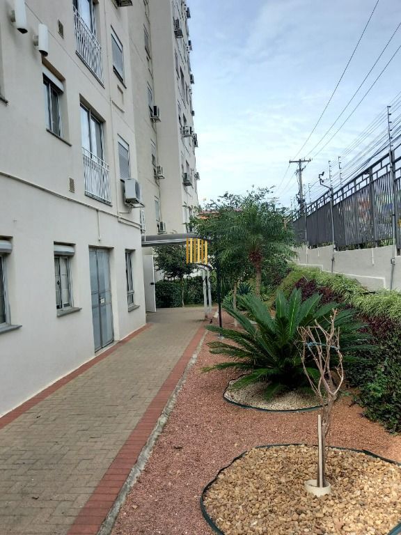 Apartamento 2 dormitórios no bairro Protásio Alves