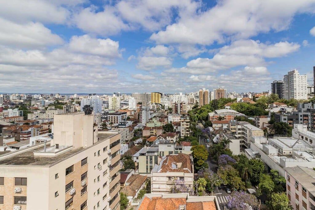 Loft 1 dormitório no bairro Rio Branco