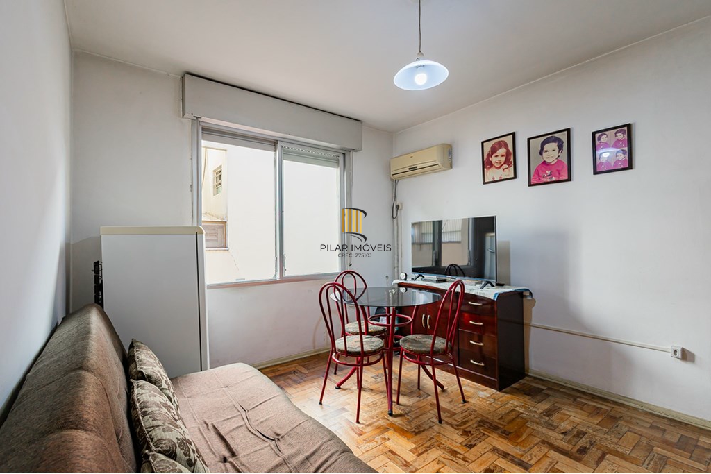 Apartamento 2 dormitórios no bairro Passo da Areia