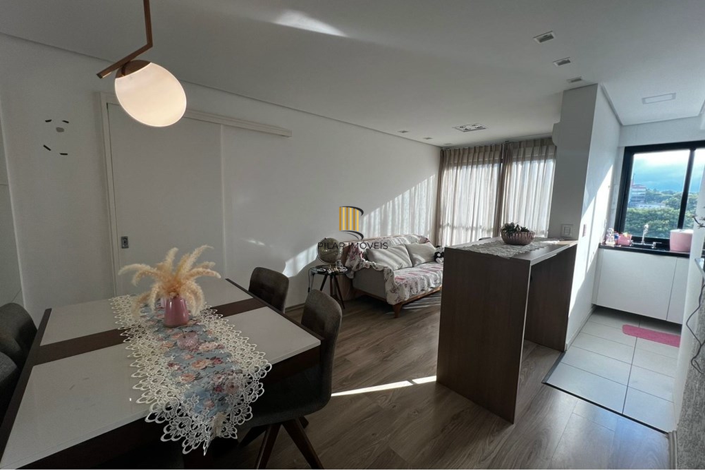 Apartamento 1 dormitório no bairro Santana