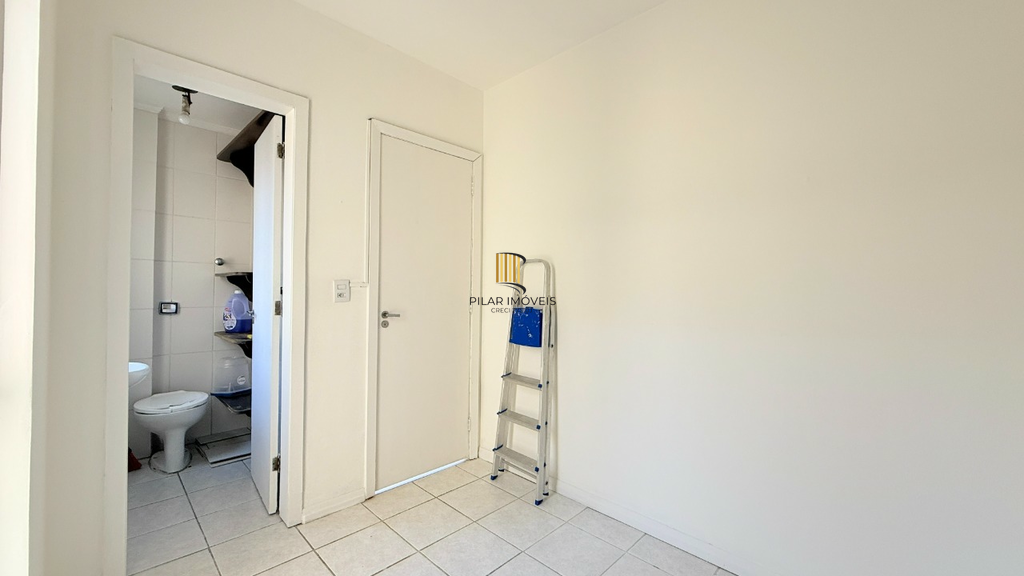 Apartamento 3 dormitórios no bairro Rio Branco