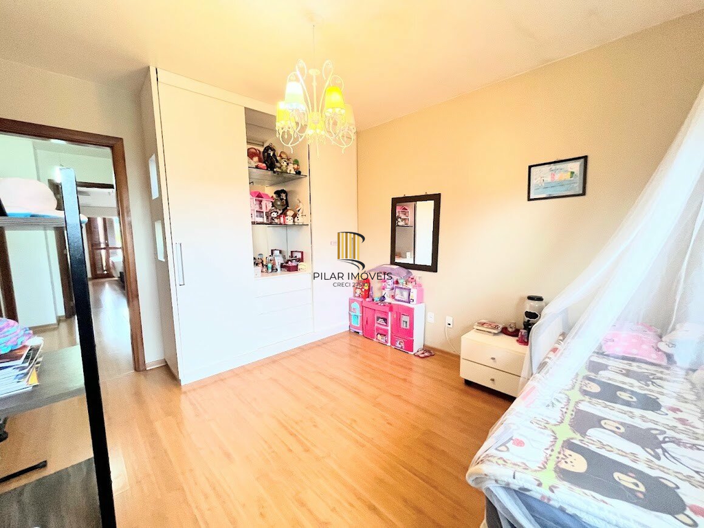Casa 3 dormitórios no bairro Espírito Santo
