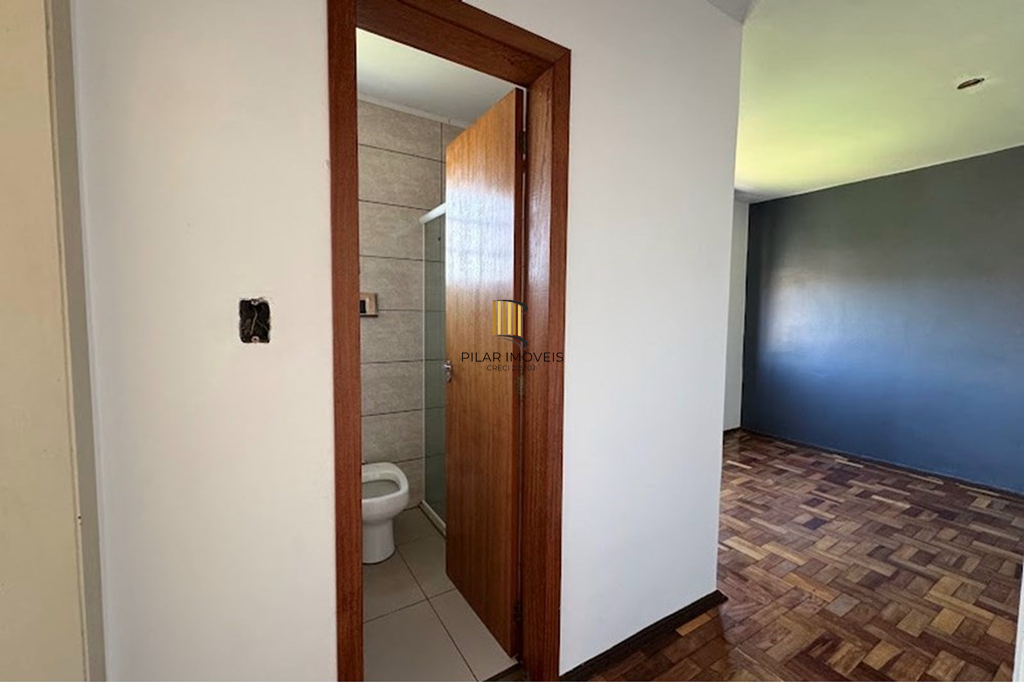Apartamento 2 dormitórios no bairro Jardim Leopoldina