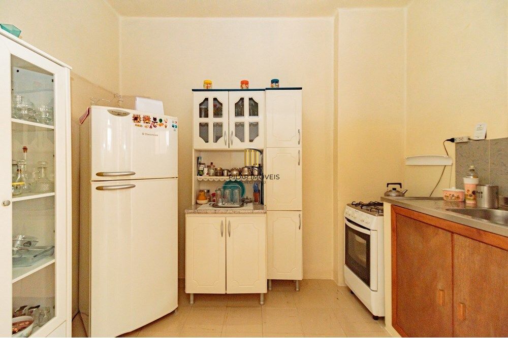 Apartamento 4 dormitórios no bairro Santana