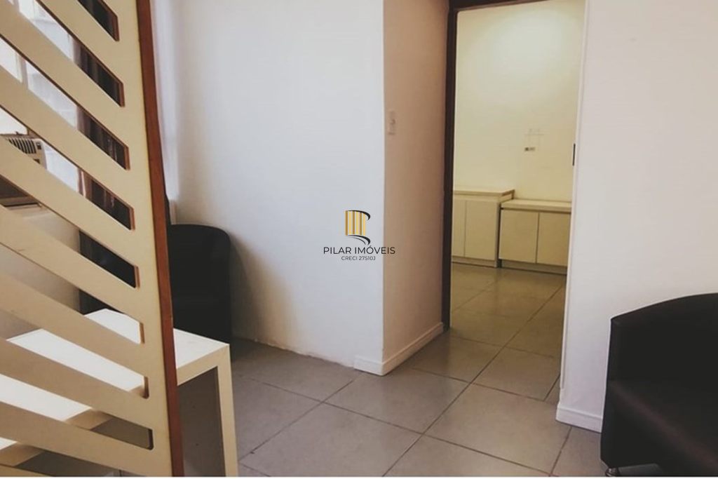 Sala Comercial no bairro Centro Histórico