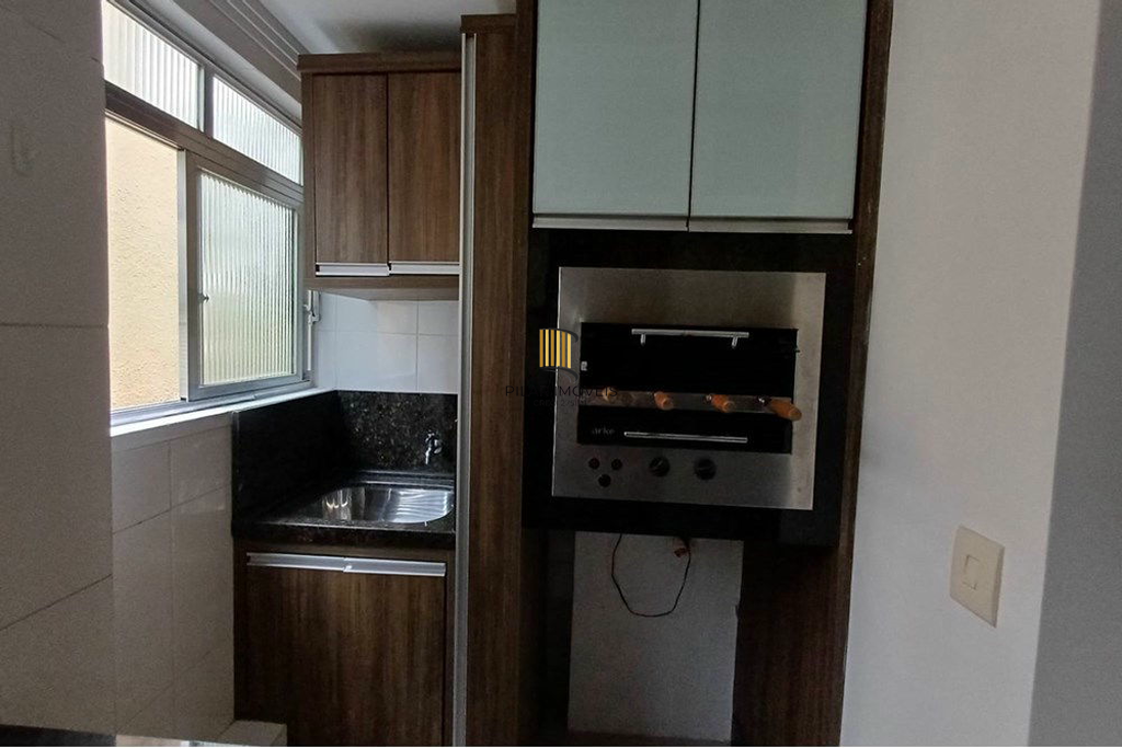 Apartamento 1 dormitório no bairro Partenon