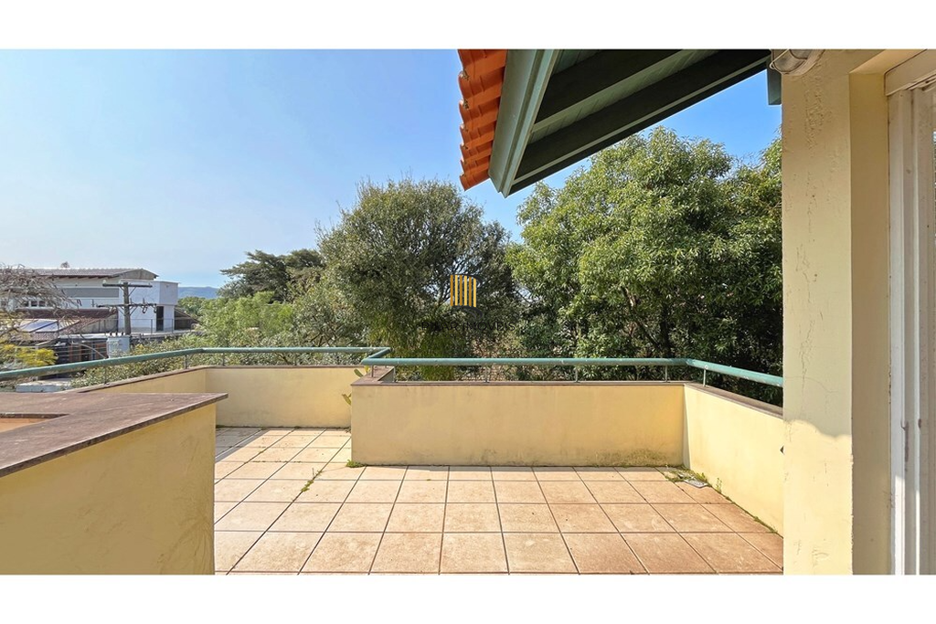 Casa de Condomínio 3 dormitórios no bairro Ipanema