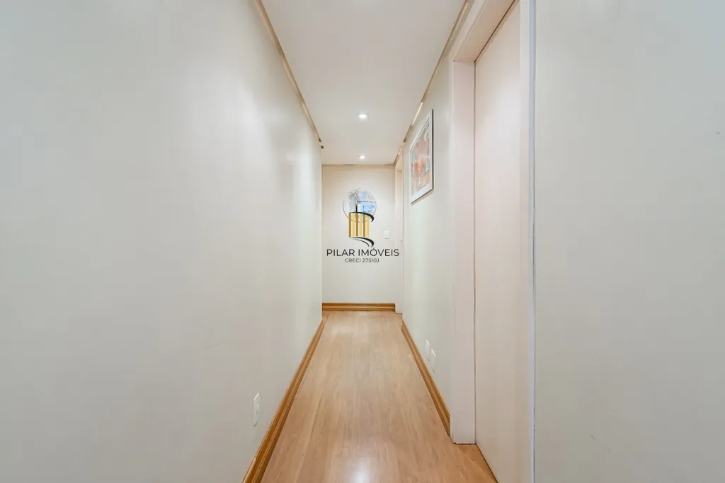 Apartamento 4 dormitórios no bairro Boa Vista