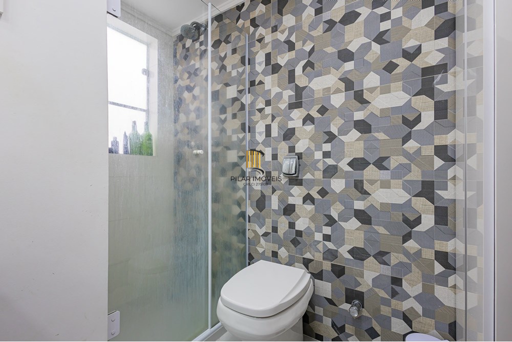 Apartamento 2 dormitórios no bairro Rio Branco
