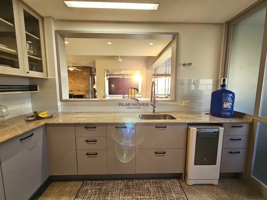 Apartamento 3 dormitórios no bairro Higienópolis