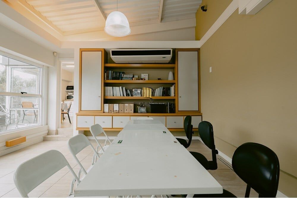 Prédio Residencial no bairro Rio Branco