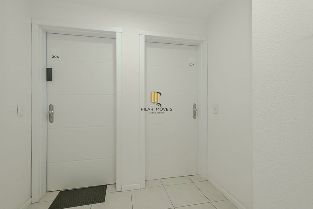 Apartamento 3 dormitórios no bairro Marechal Rondon