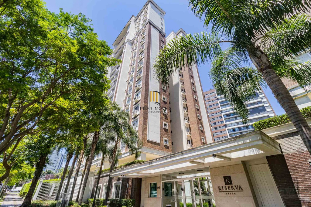 Apartamento 2 dormitórios no bairro Passo da Areia