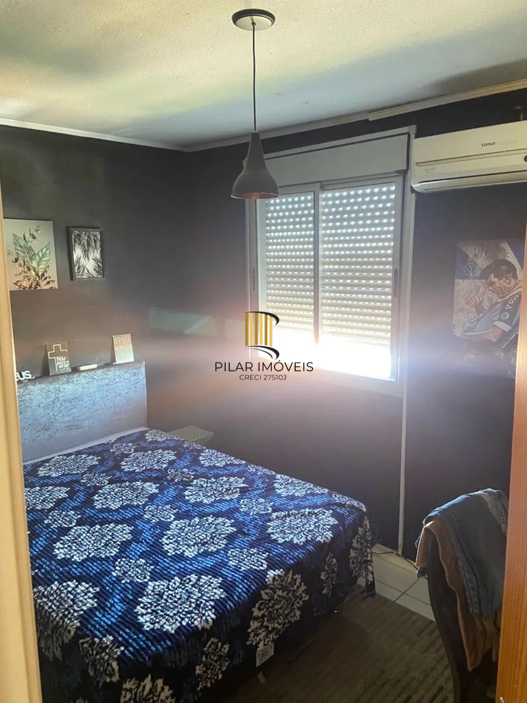Apartamento 3 dormitórios no bairro Jardim Botânico