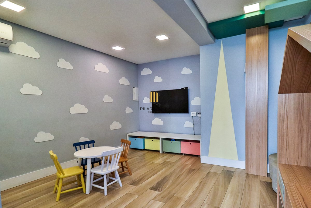 Apartamento 2 dormitórios no bairro Sarandi