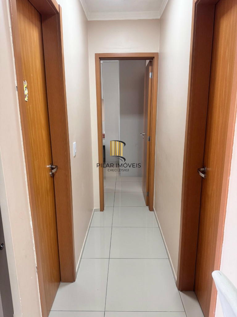 Apartamento 2 dormitórios no bairro Parque Santa Fé