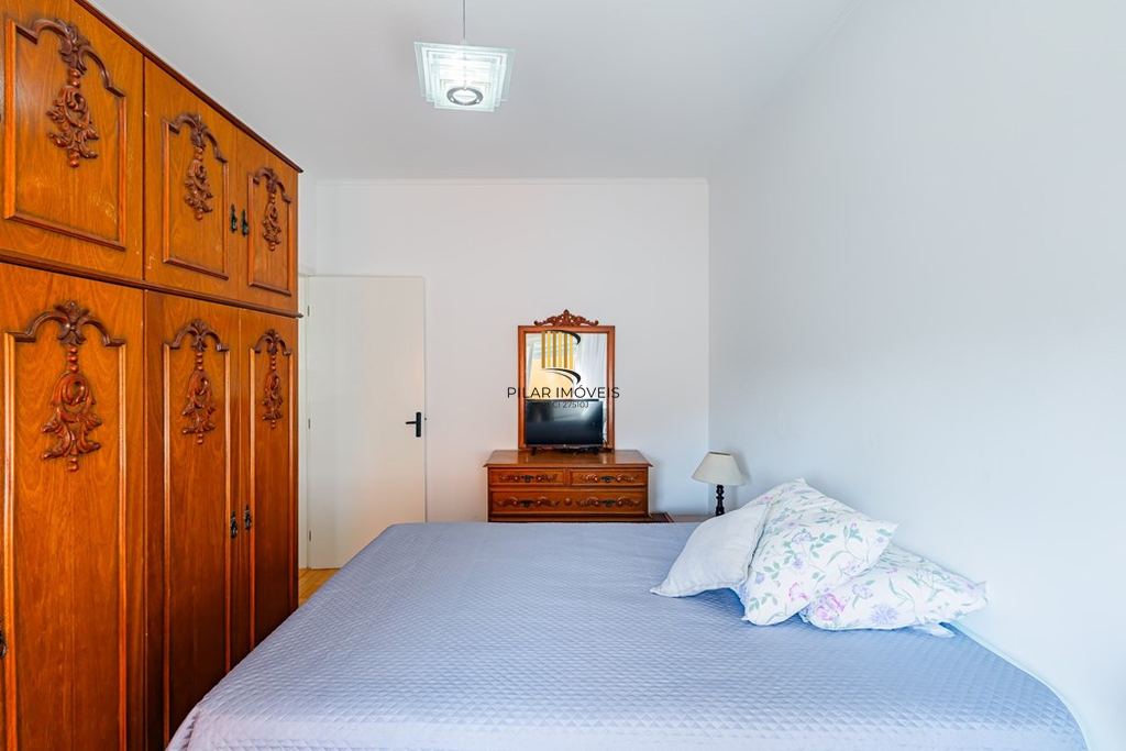 Apartamento 1 dormitório no bairro Centro Histórico