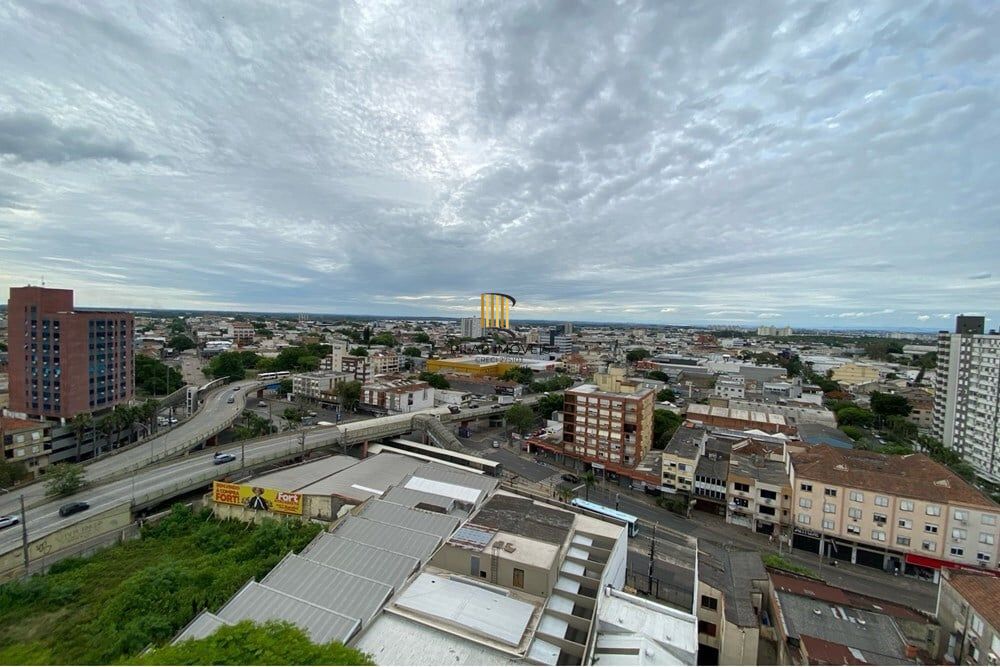 Apartamento 3 dormitórios no bairro São João