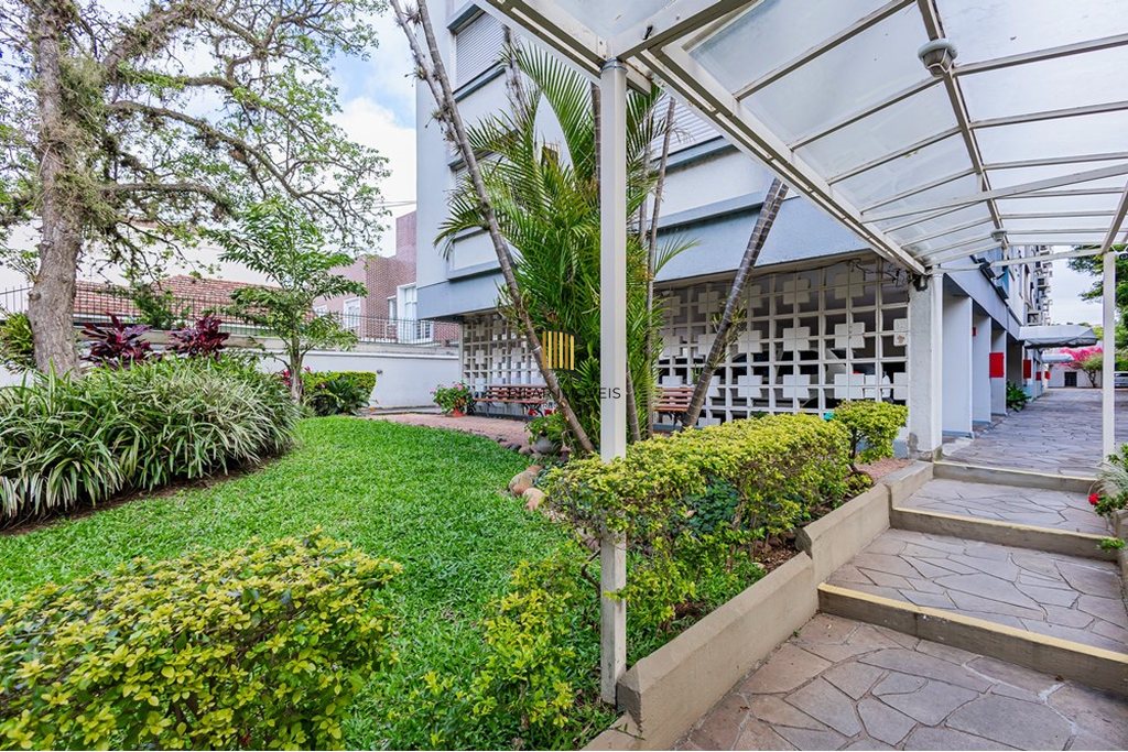 Apartamento 1 dormitório no bairro São João