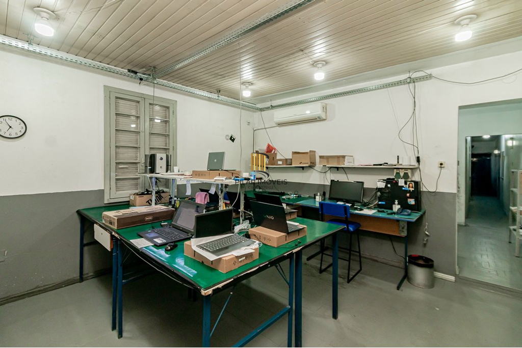 Prédio Residencial no bairro Navegantes