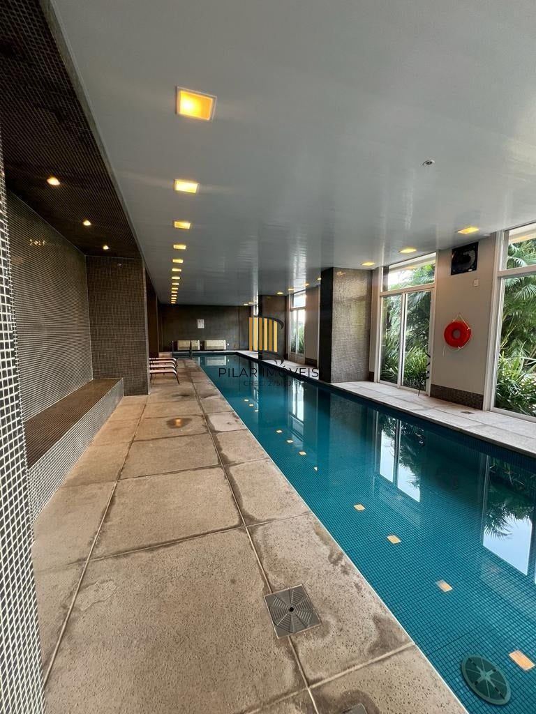Apartamento 1 dormitório no bairro Petrópolis