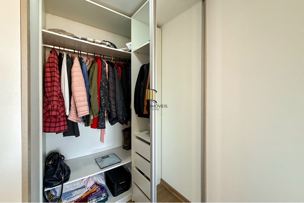 Apartamento 3 dormitórios no bairro Marechal Rondon