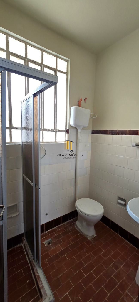 Apartamento 2 dormitórios no bairro São João