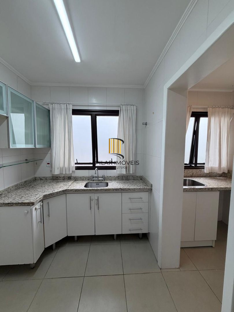 Apartamento 3 dormitórios no bairro Santana