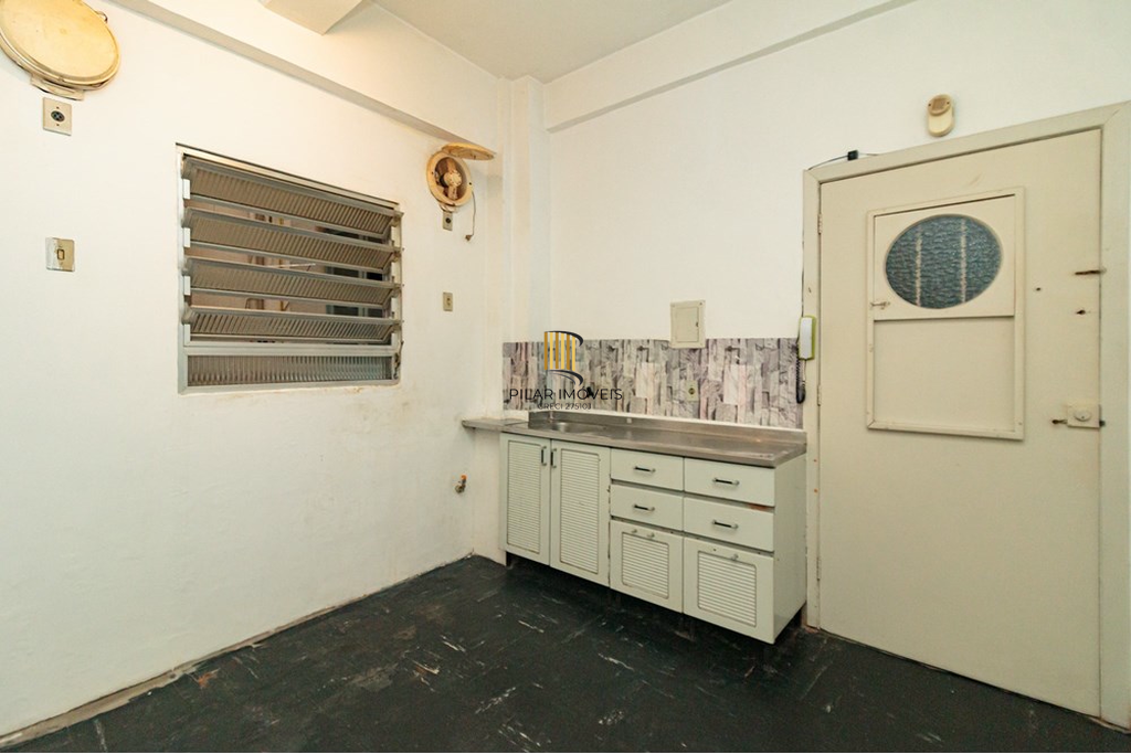 Apartamento 2 dormitórios no bairro Centro Histórico