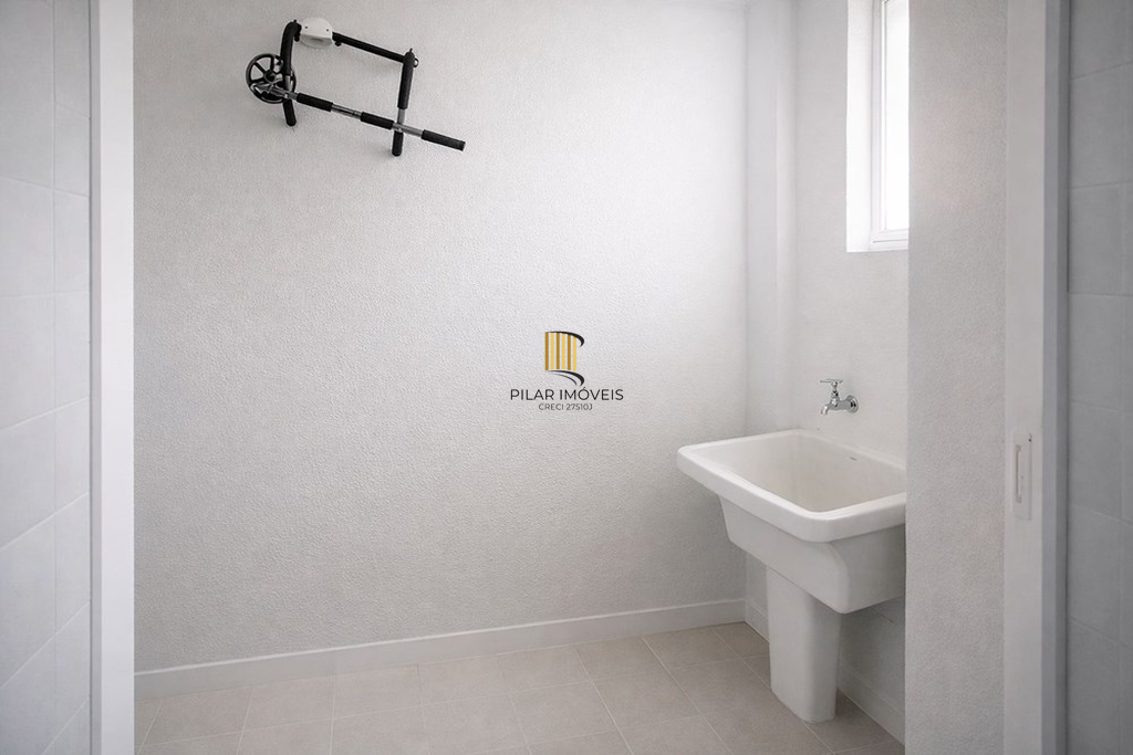 Apartamento 2 dormitórios no bairro Camaquã