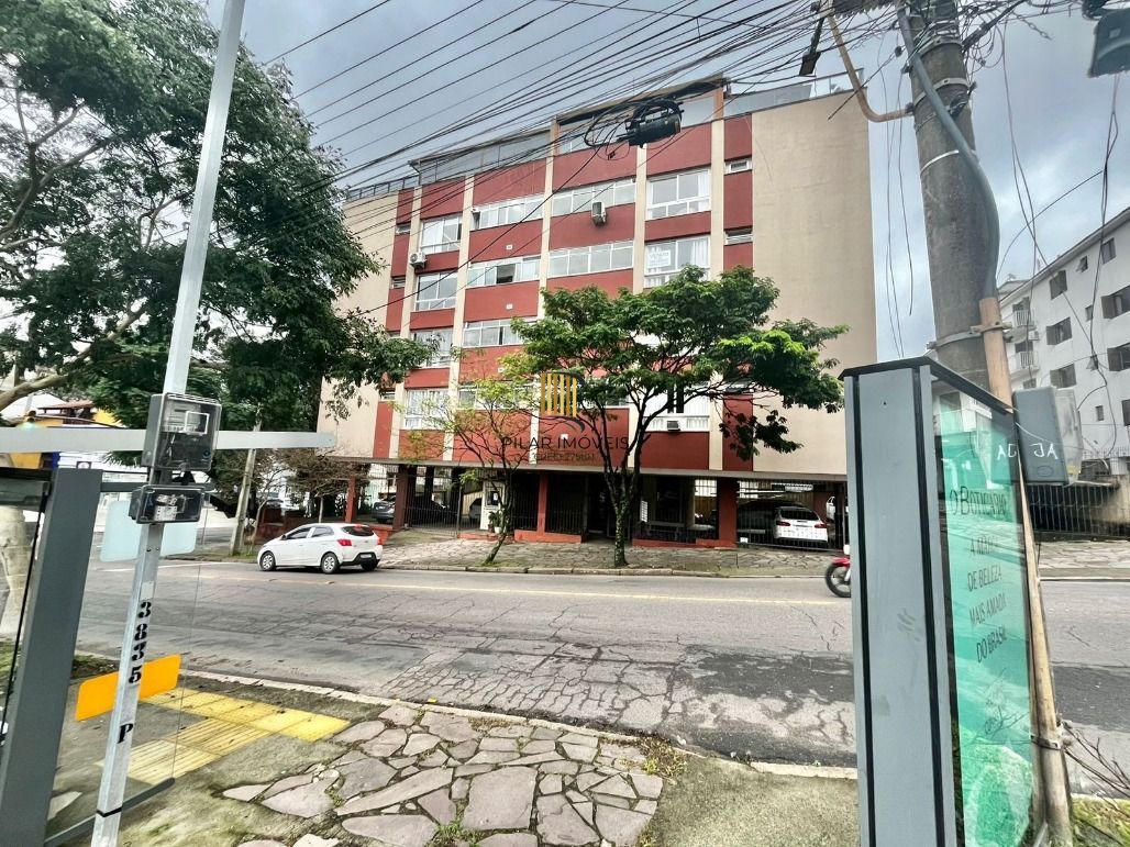 Apartamento 2 dormitórios no bairro Higienópolis - Pilar Imóveis