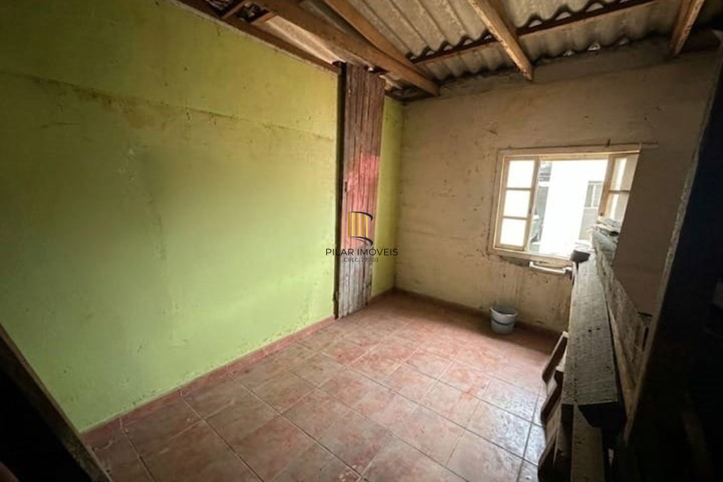 Casa 3 dormitórios no bairro Harmonia