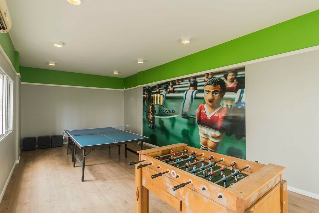 Apartamento 2 dormitórios no bairro Jardim Itu