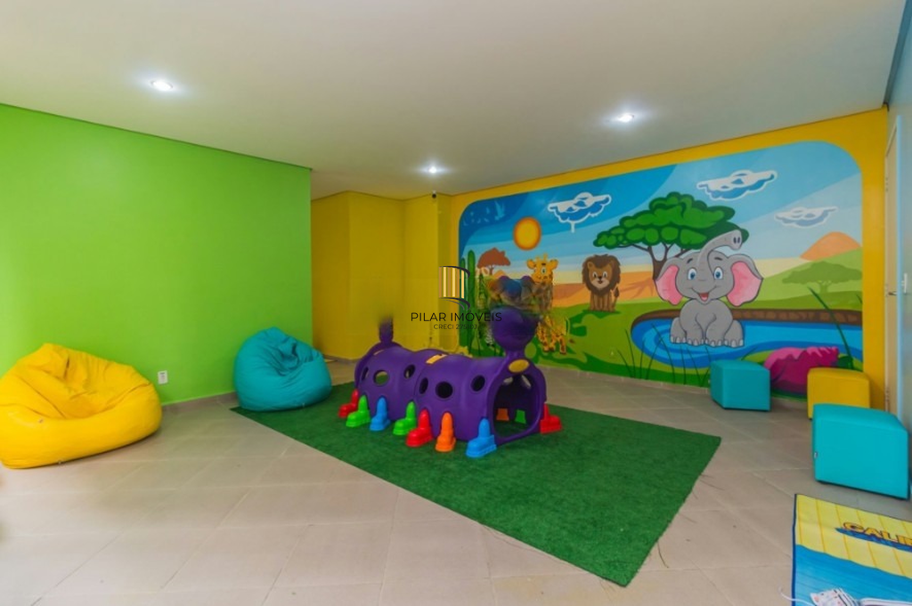 Apartamento 2 dormitórios no bairro Passo das Pedras