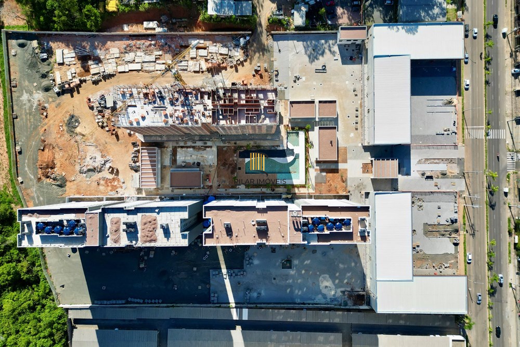 Apartamento 3 dormitórios no bairro Moinhos de Vento