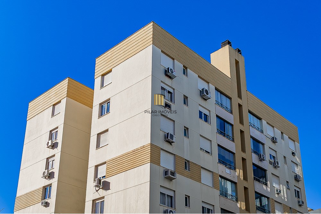 Apartamento 3 dormitórios no bairro Boa Vista