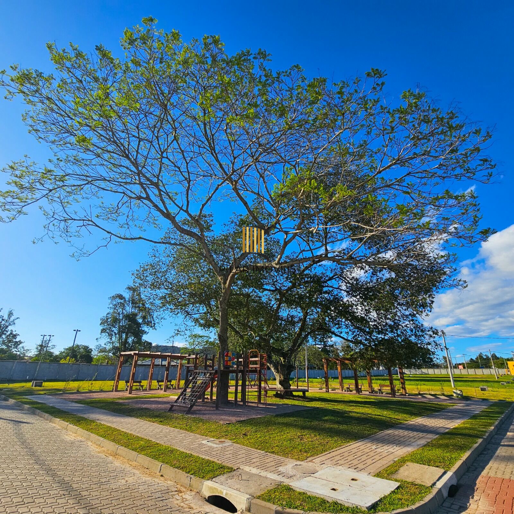 Terreno no bairro Hípica