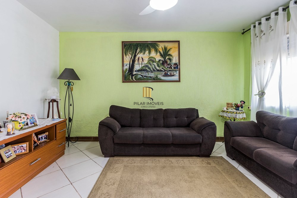 Casa 3 dormitórios no bairro Santa Maria Goretti