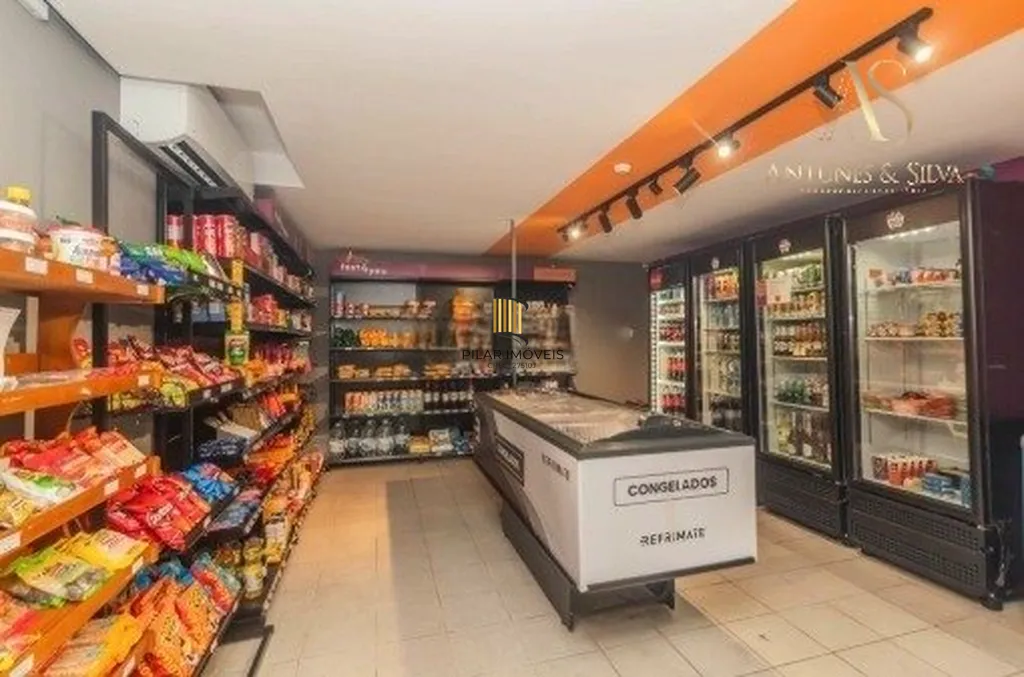 Apartamento 2 dormitórios no bairro Tristeza