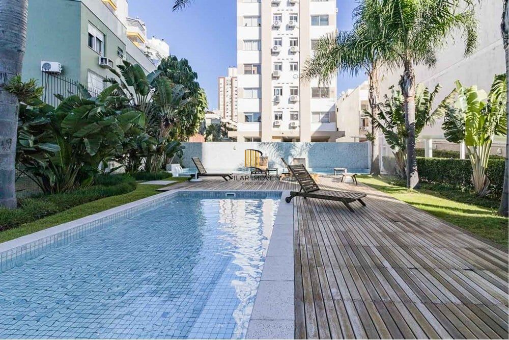 Apartamento 3 dormitórios no bairro Rio Branco