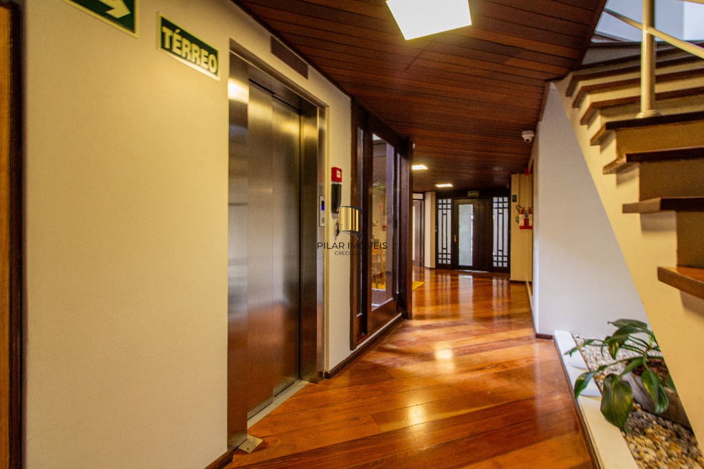 Apartamento 2 dormitórios no bairro Santana